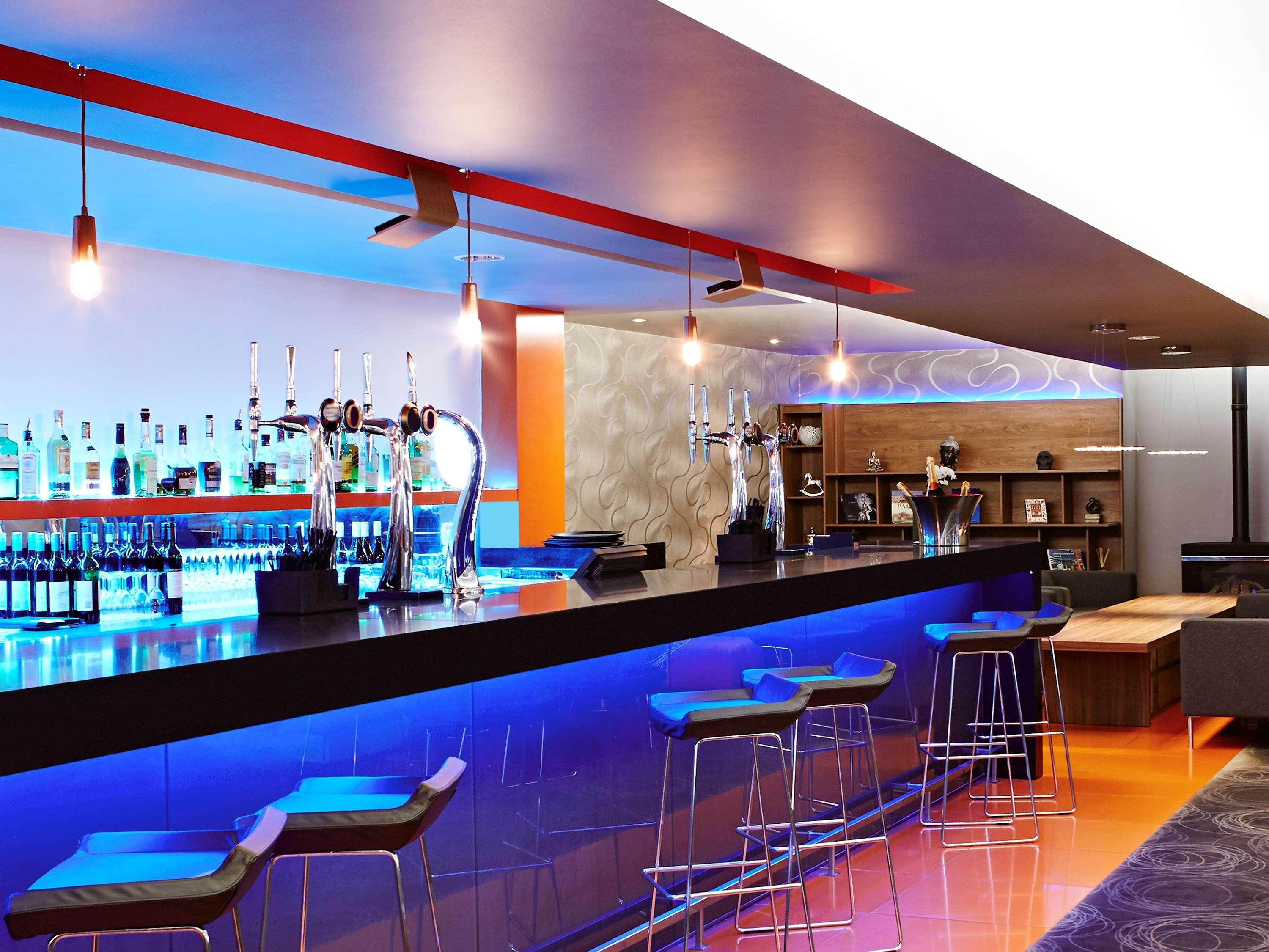 Novotel London Waterloo Exterior photo